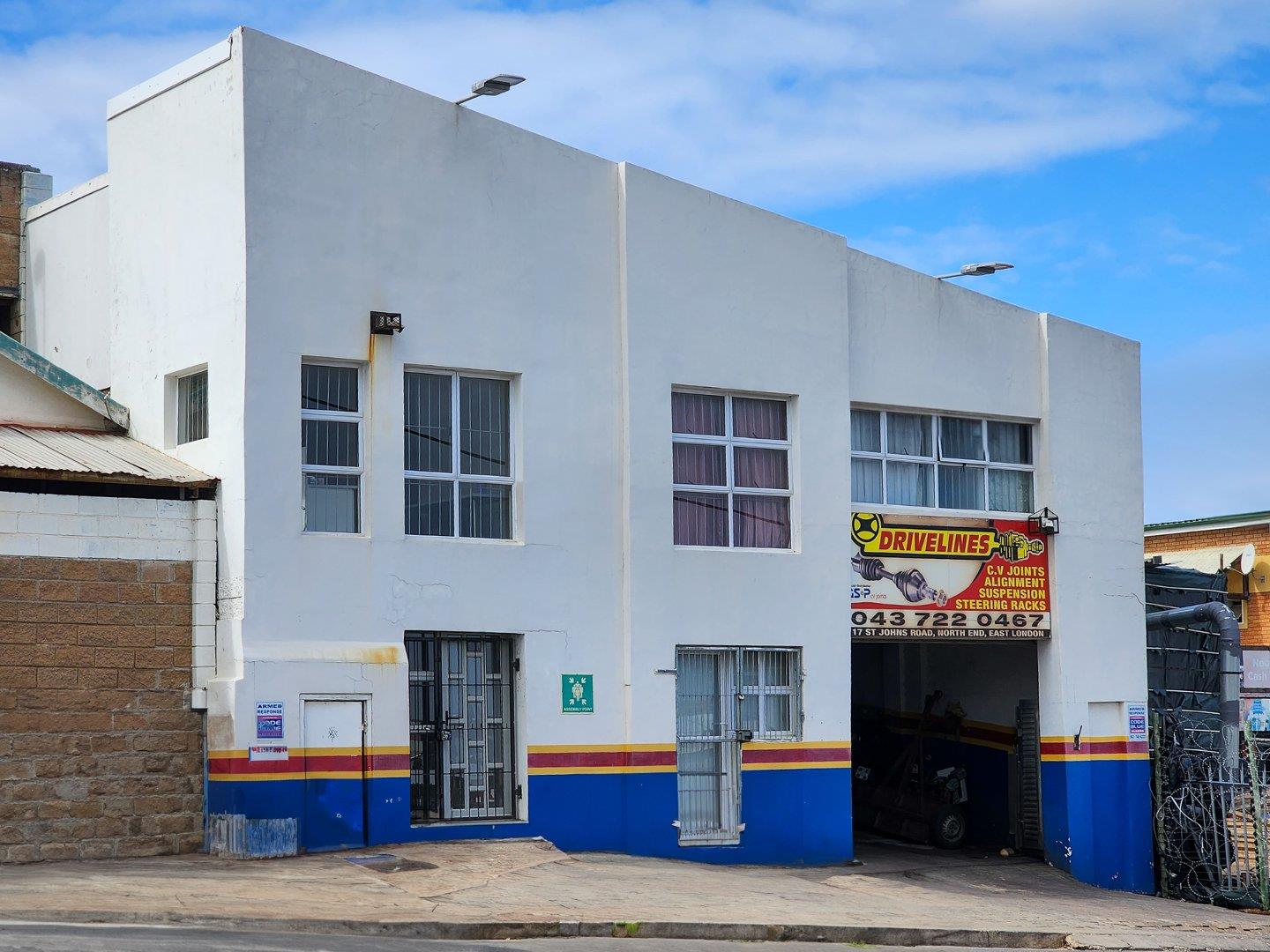 Commercial property for sale in North End P24113405747