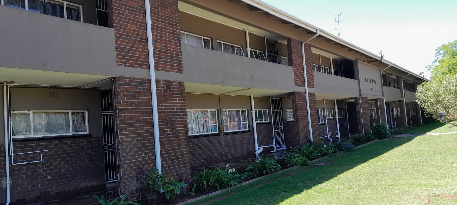 3 Bedroom Apartment / flat for sale in Middelburg Central P24113406030