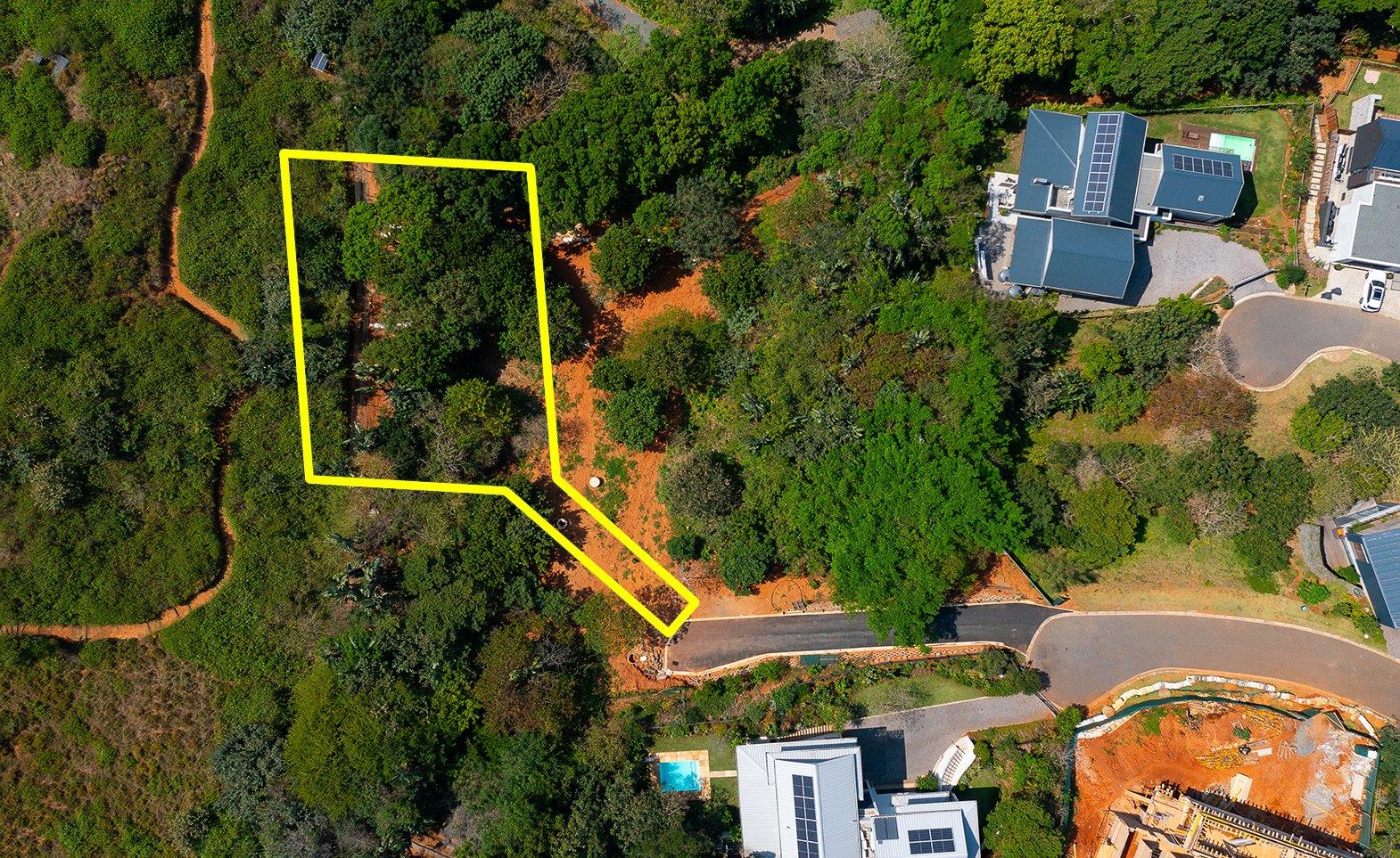 Vacant land / plot for sale in Sheffield Beach P24113406319