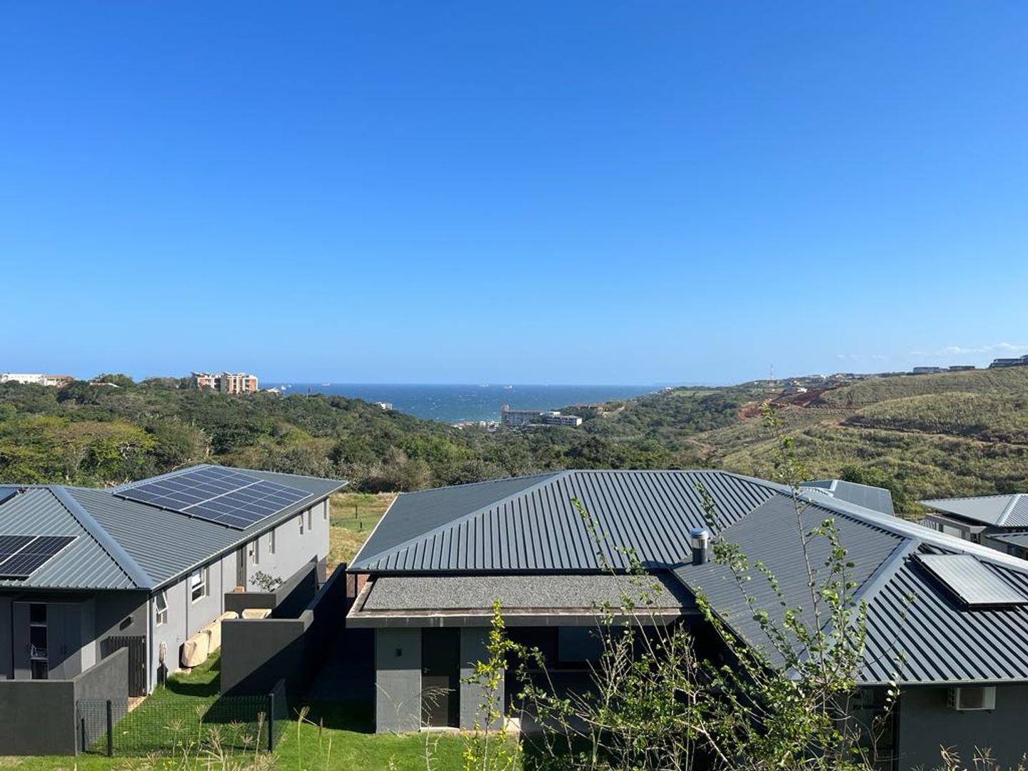 3 Bedroom Townhouse for sale in Umdloti Beach 16 Heron Drive P24