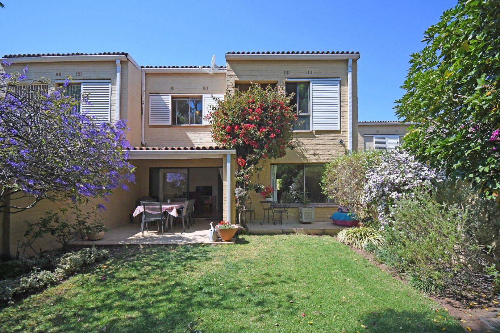 3 Bedroom Townhouse for sale in River Club P24113406625