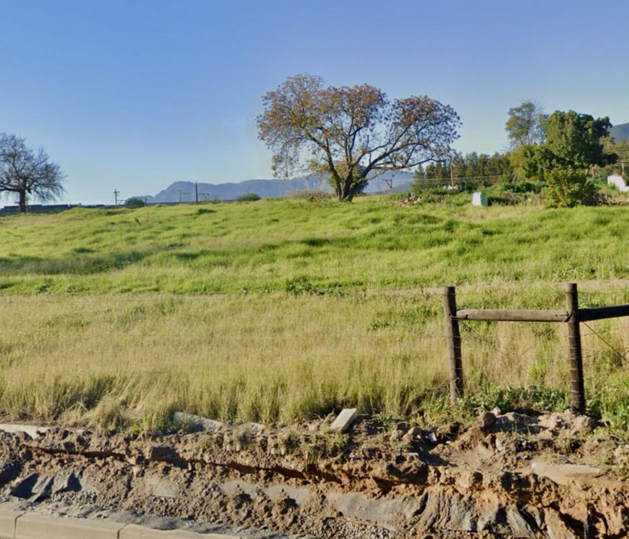 Farm for sale in Wellington Rural Erf 15713 P24113406647