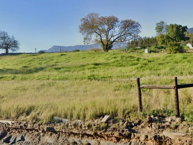 Farm for Sale in Wellington Rural