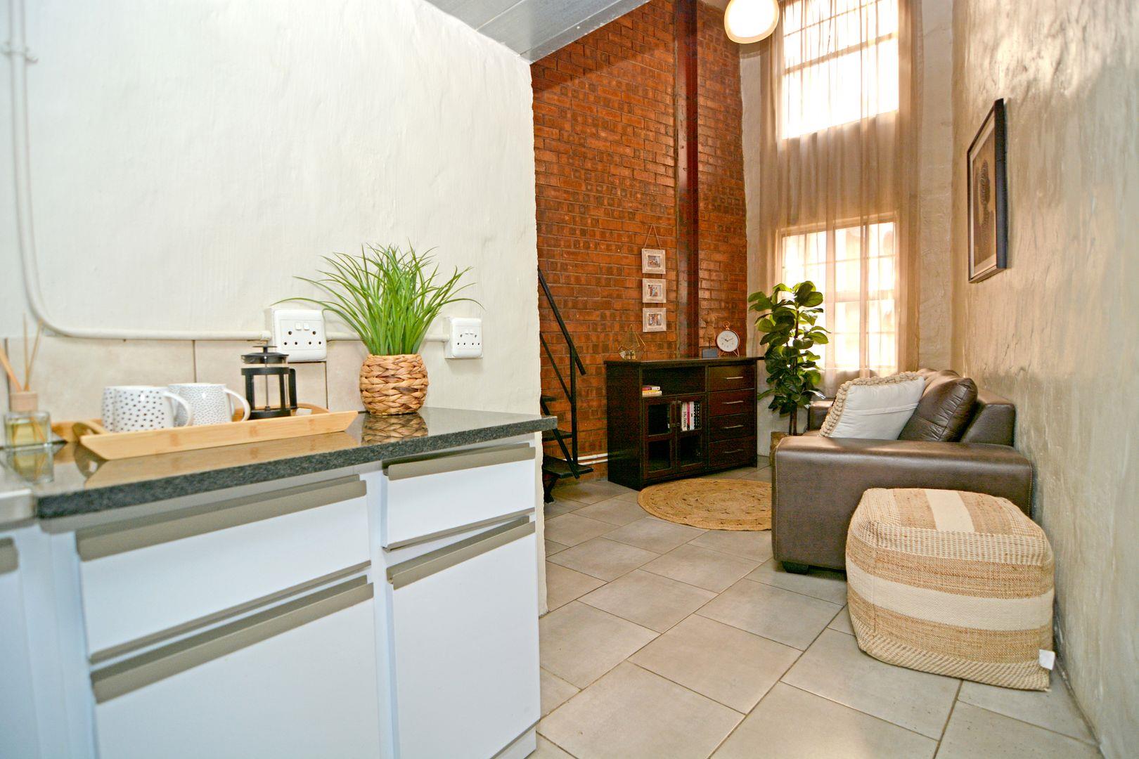 Marshalltown Property Property and houses to rent in Marshalltown