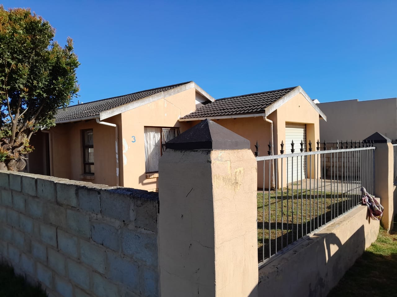 Motherwell Nu 5 Property Property and houses for sale in Motherwell