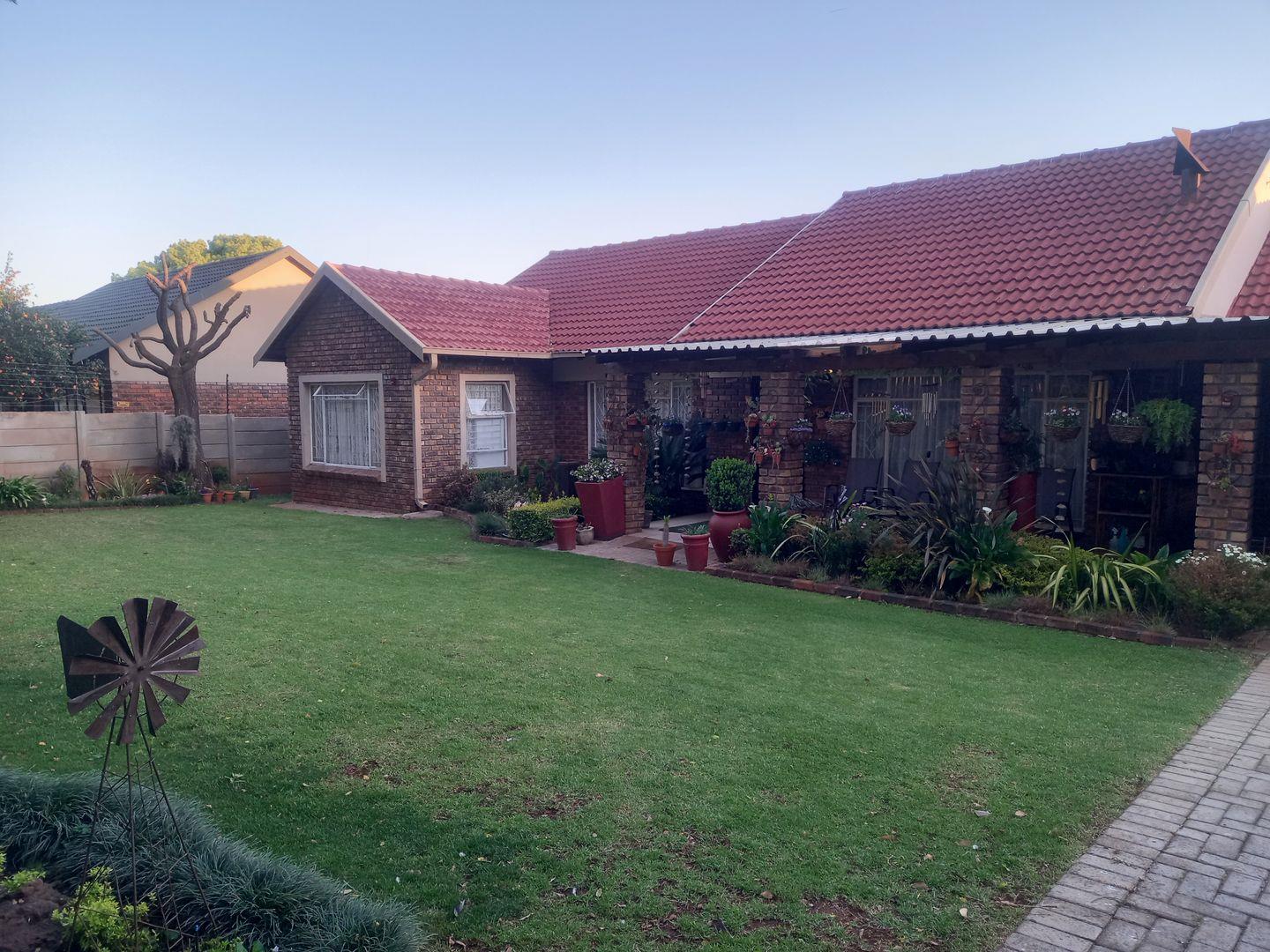 Property and houses for sale in Middelburg, Mpumalanga Middelburg