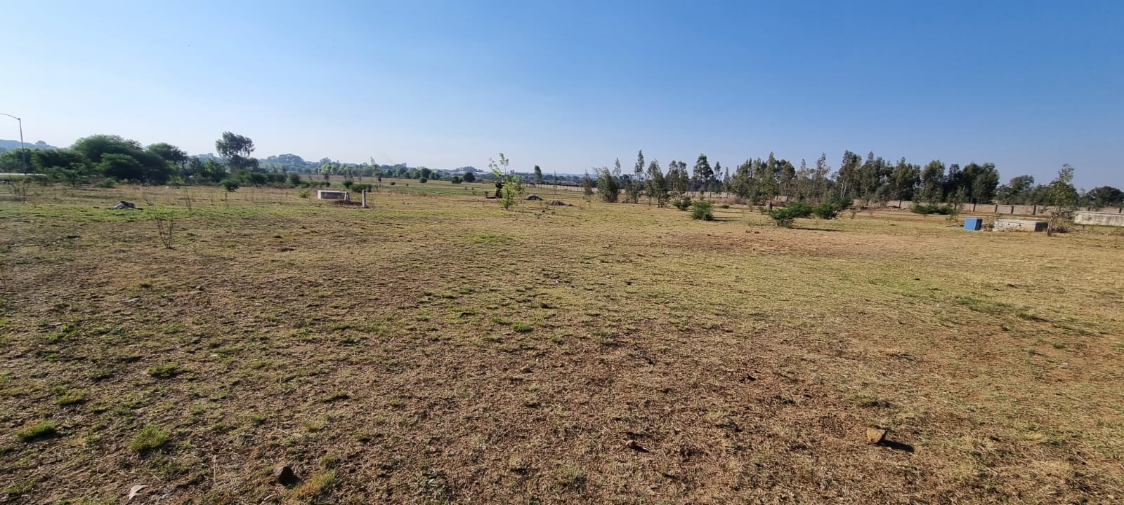 Vacant land / plot for sale in Riversdale P24113407388