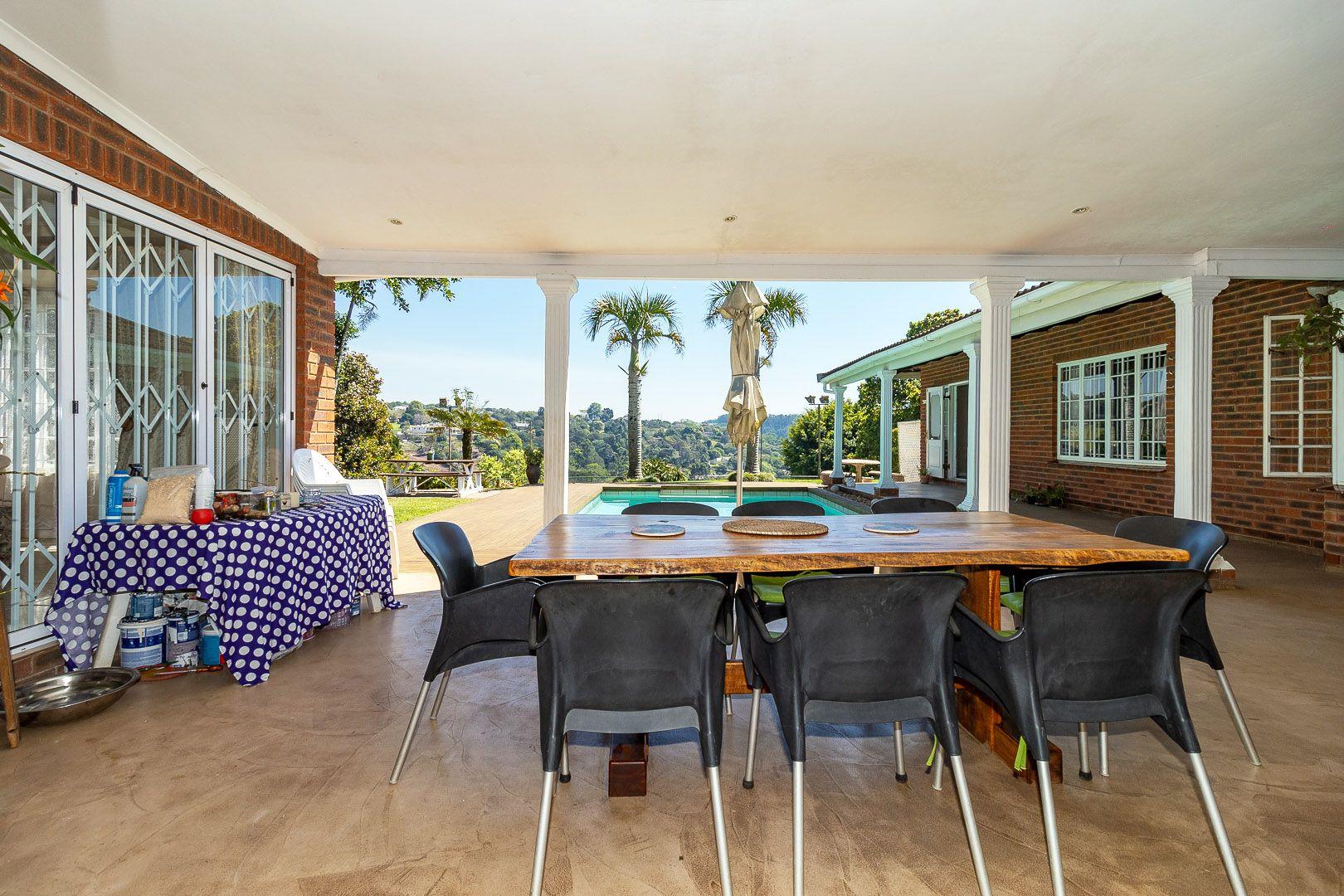 Gillitts Property Property and houses for sale in Gillitts