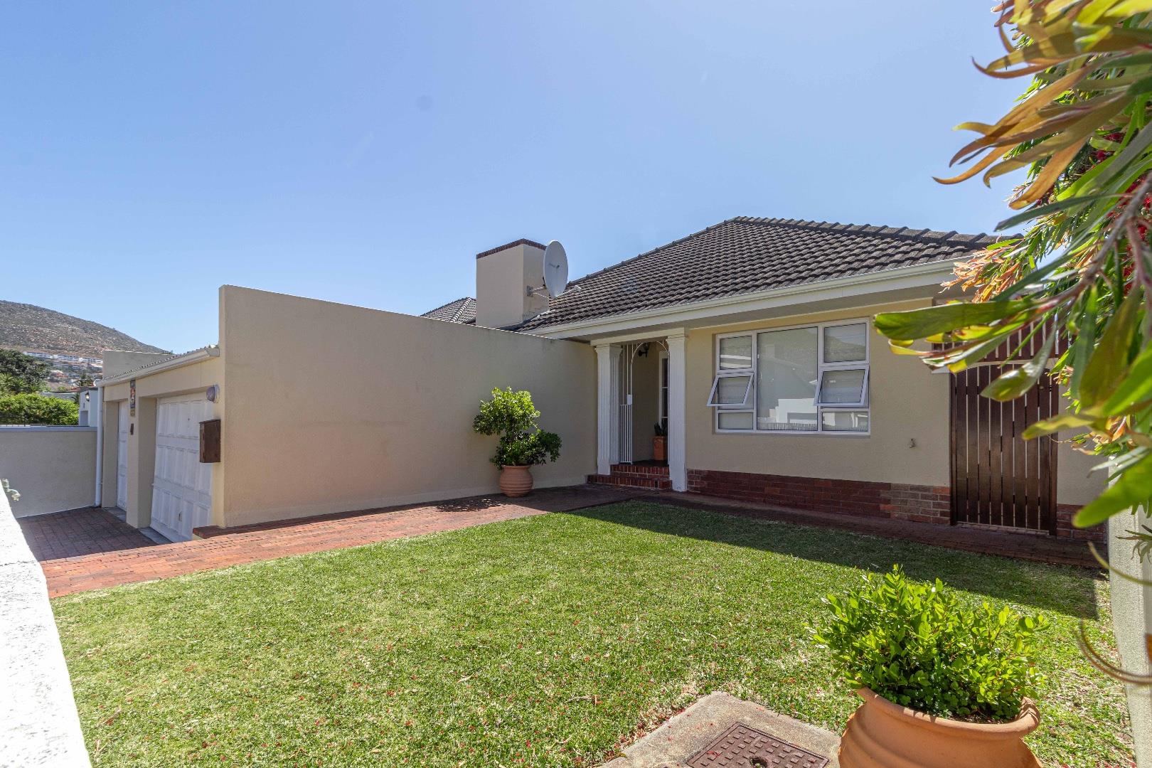 Property and houses for sale in Fish Hoek Fish Hoek Property