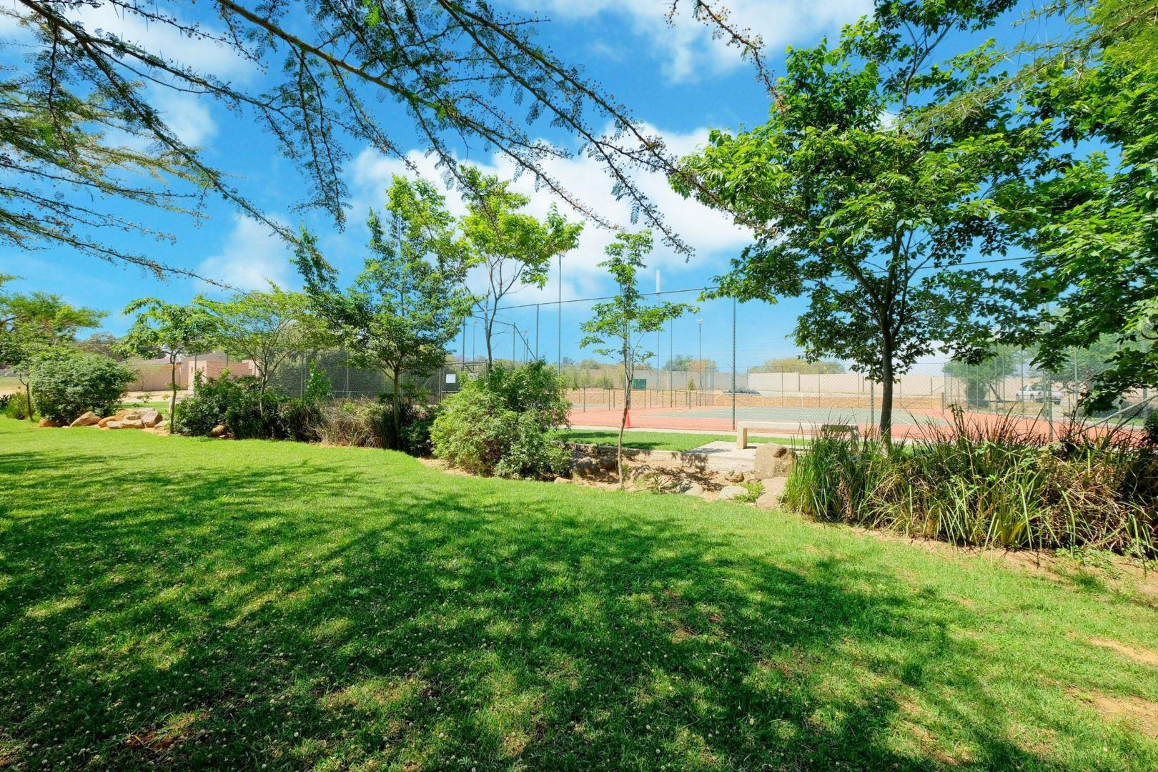 2 Bedroom House for sale in Jackal Creek Golf Estate 7 Elberta Road