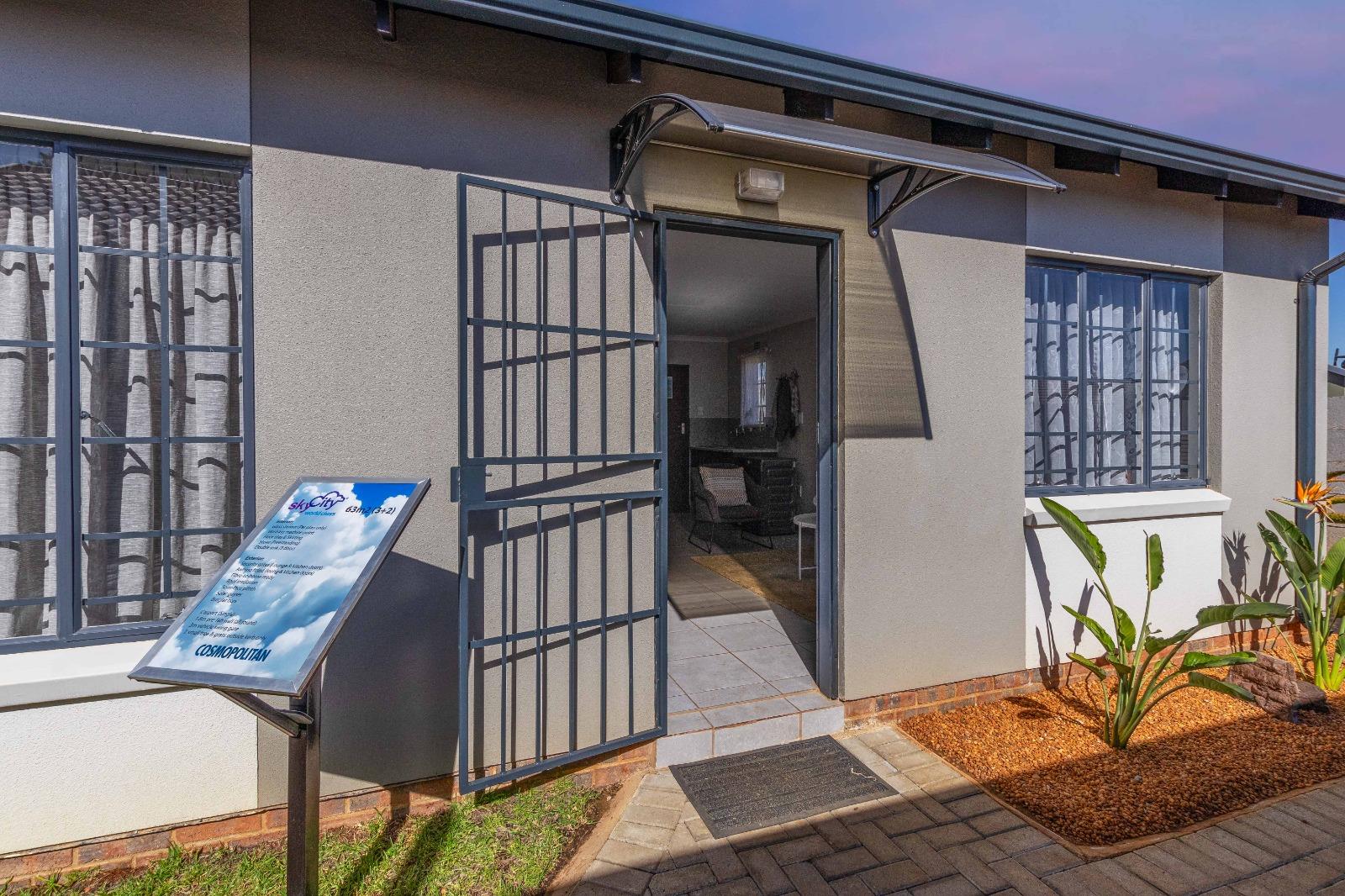 3 Bedroom House for sale in Boksburg Central 80 Zakes Street P24