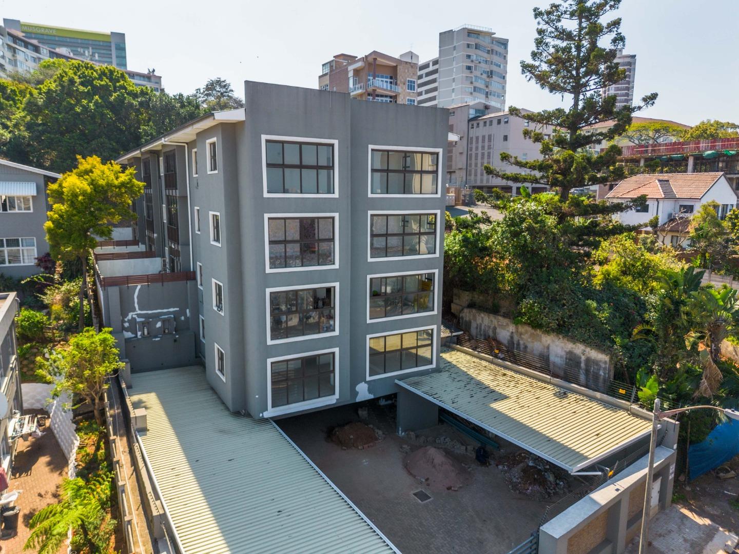 3 Bedroom Apartment / flat for sale in Essenwood 16 109 Currie Road