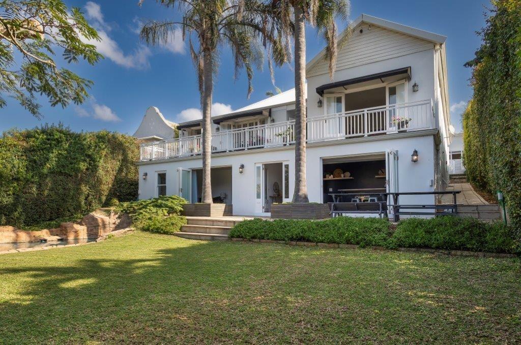 5 Bedroom House for sale in Essenwood 95 11th Avenue P24113407741