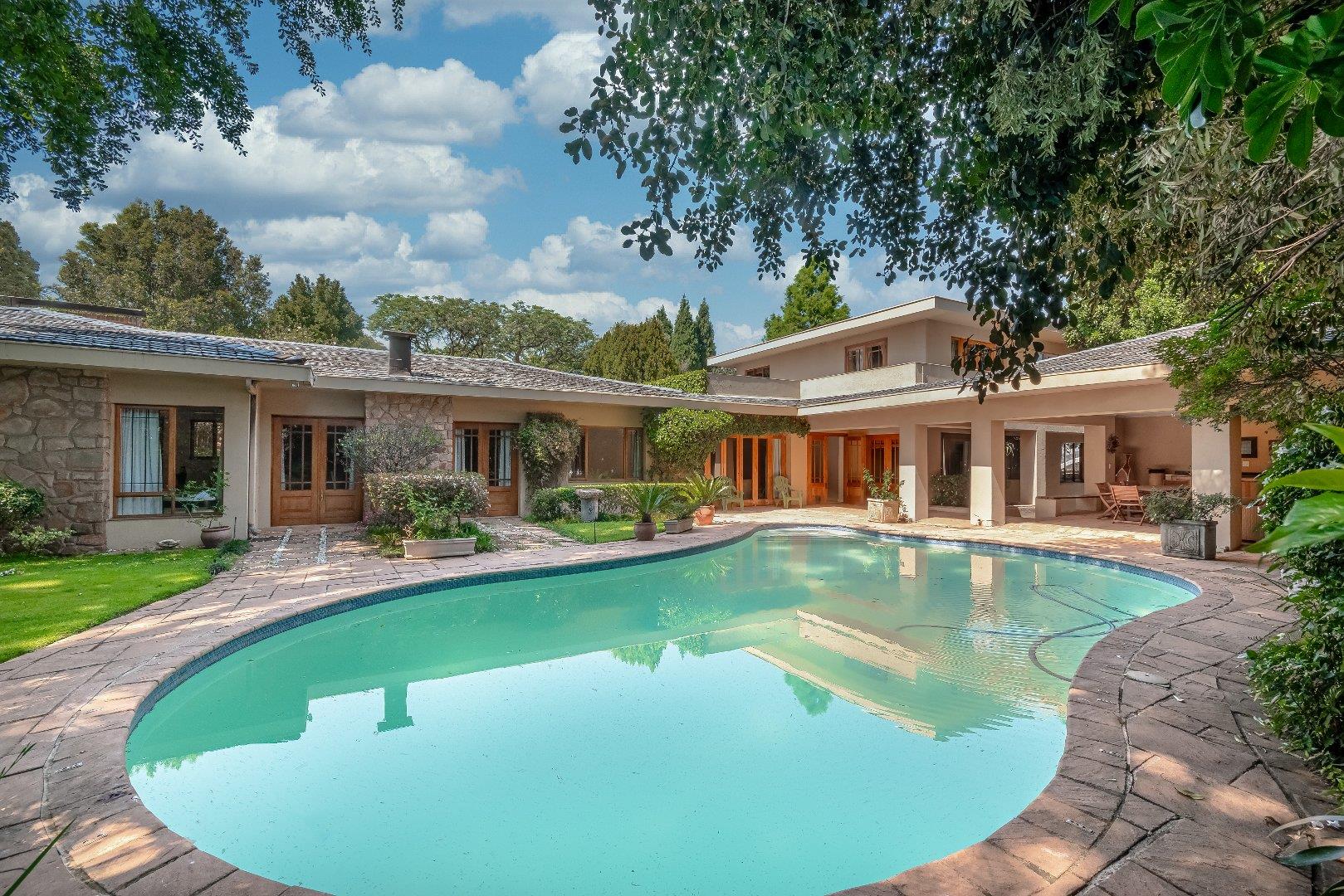 6 Bedroom House for sale in Morningside 3c Syringa Avenue P24113407804