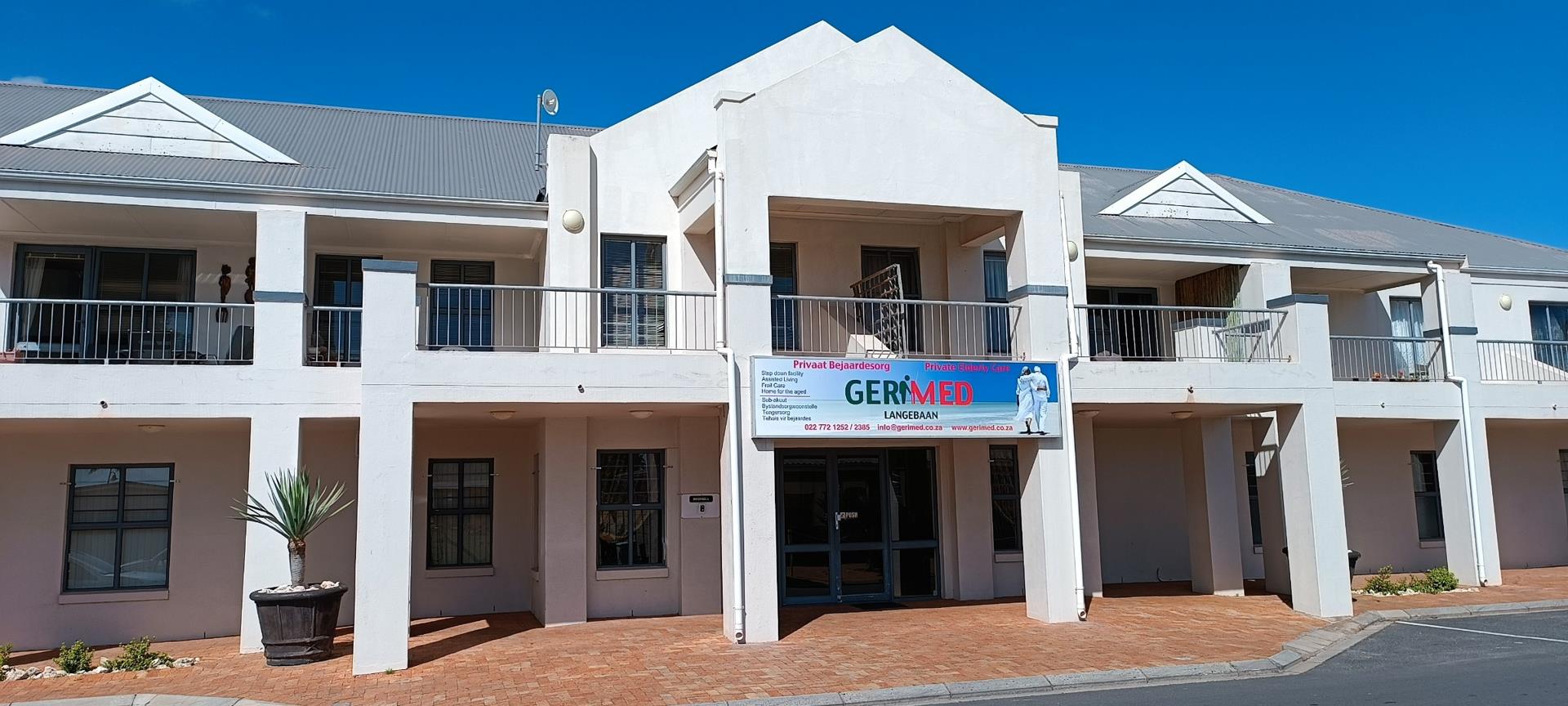Apartments / flats for sale in Langebaan Langebaan Property