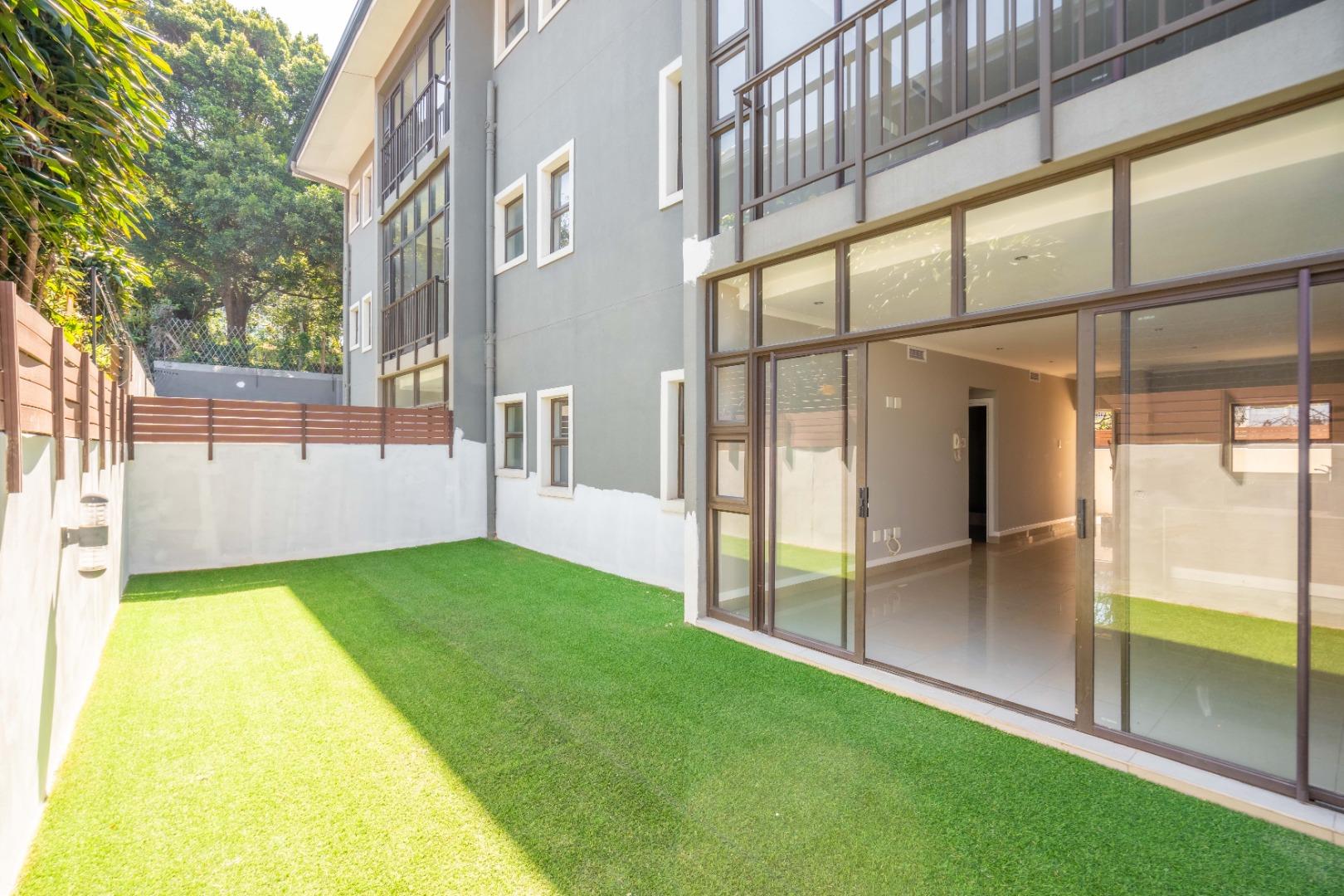 2 Bedroom Apartment / flat for sale in Essenwood 2 109 Currie Road