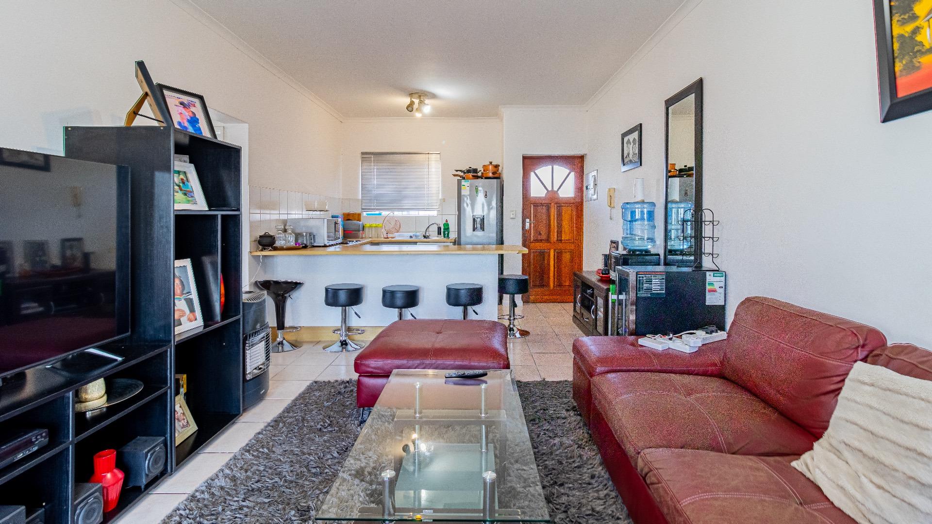 Parklands Property Apartments / flats for sale in Parklands