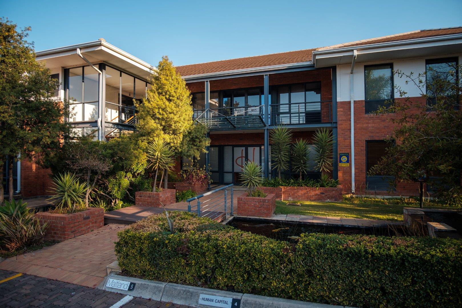 Bryanston Property Commercial property for sale in Bryanston