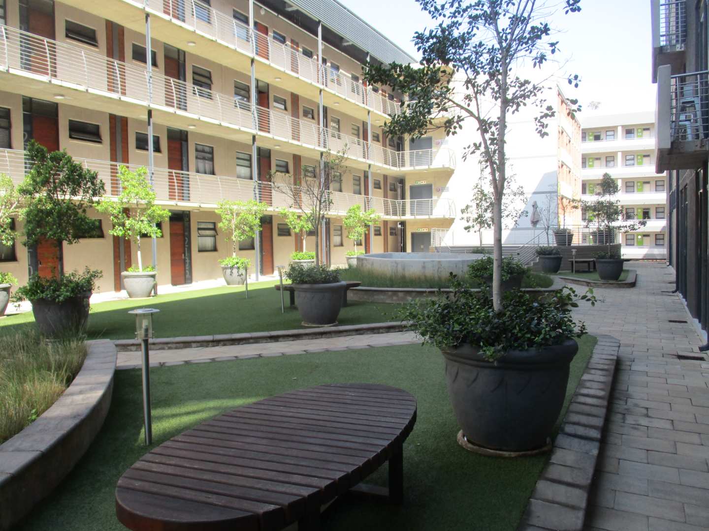 Brooklyn, Pretoria Property Apartments / flats to rent in Brooklyn