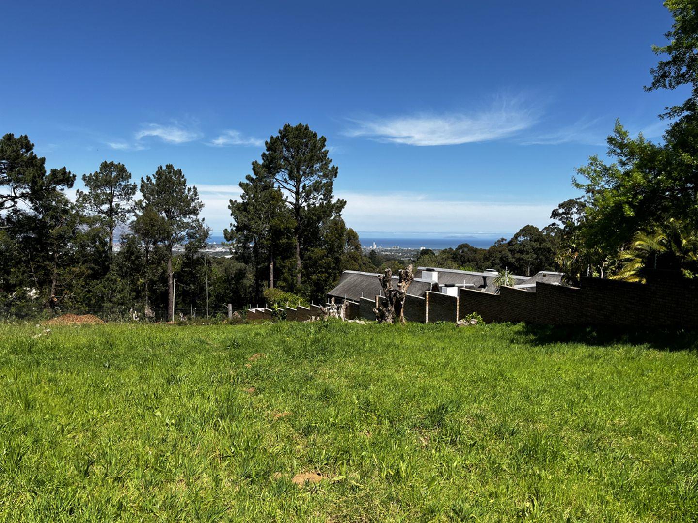 Vacant land / plots for sale in Somerset West Somerset West Property