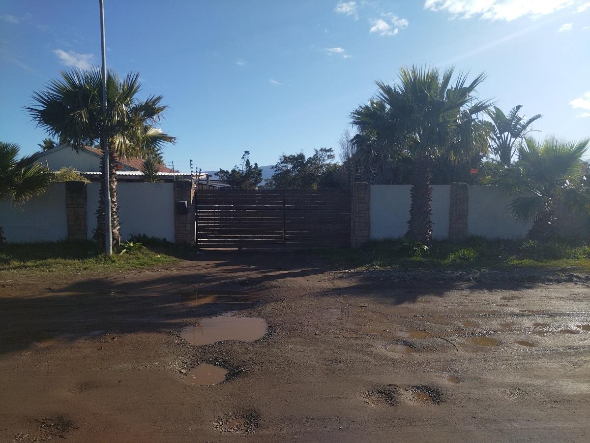Schaapkraal Property Farms for sale in Schaapkraal