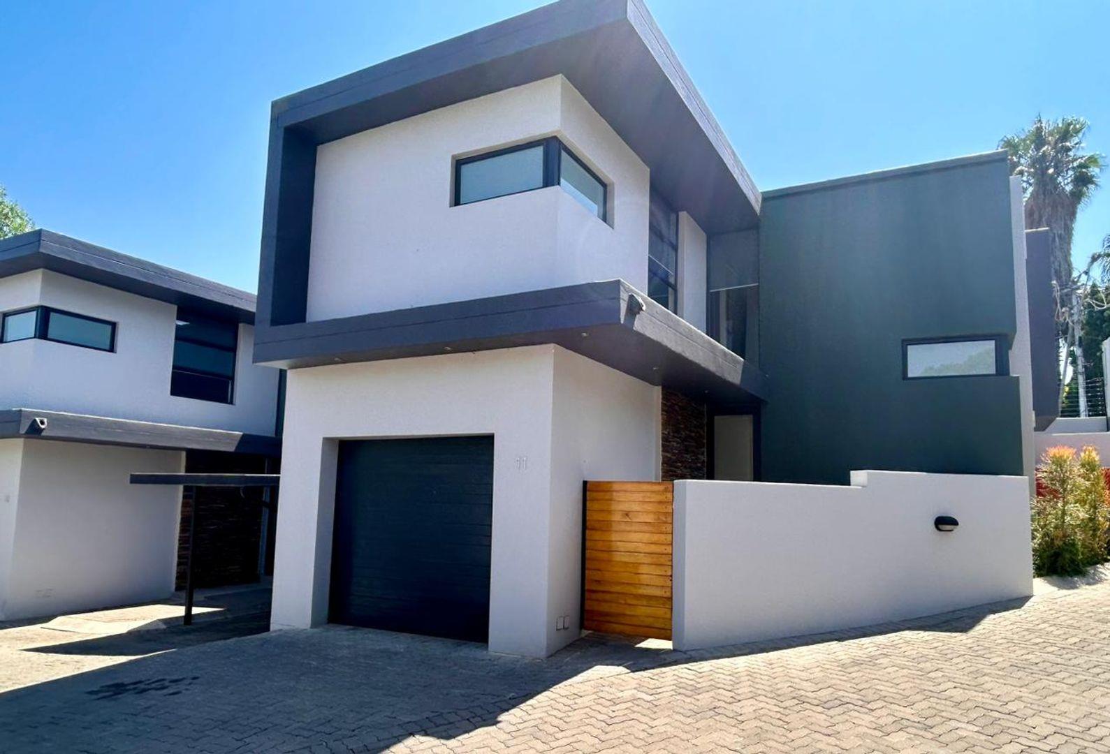 Lynnwood Property Property and houses for sale in Lynnwood