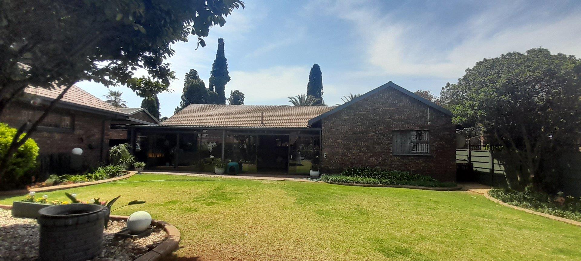 3 Bedroom House for sale in Delmas P24113408878