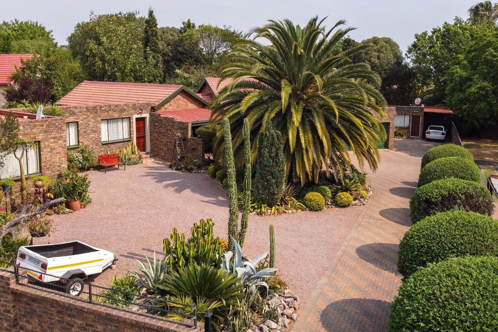 3 Bedroom House for sale in The Reeds 60 Yelanda Street P24113408905