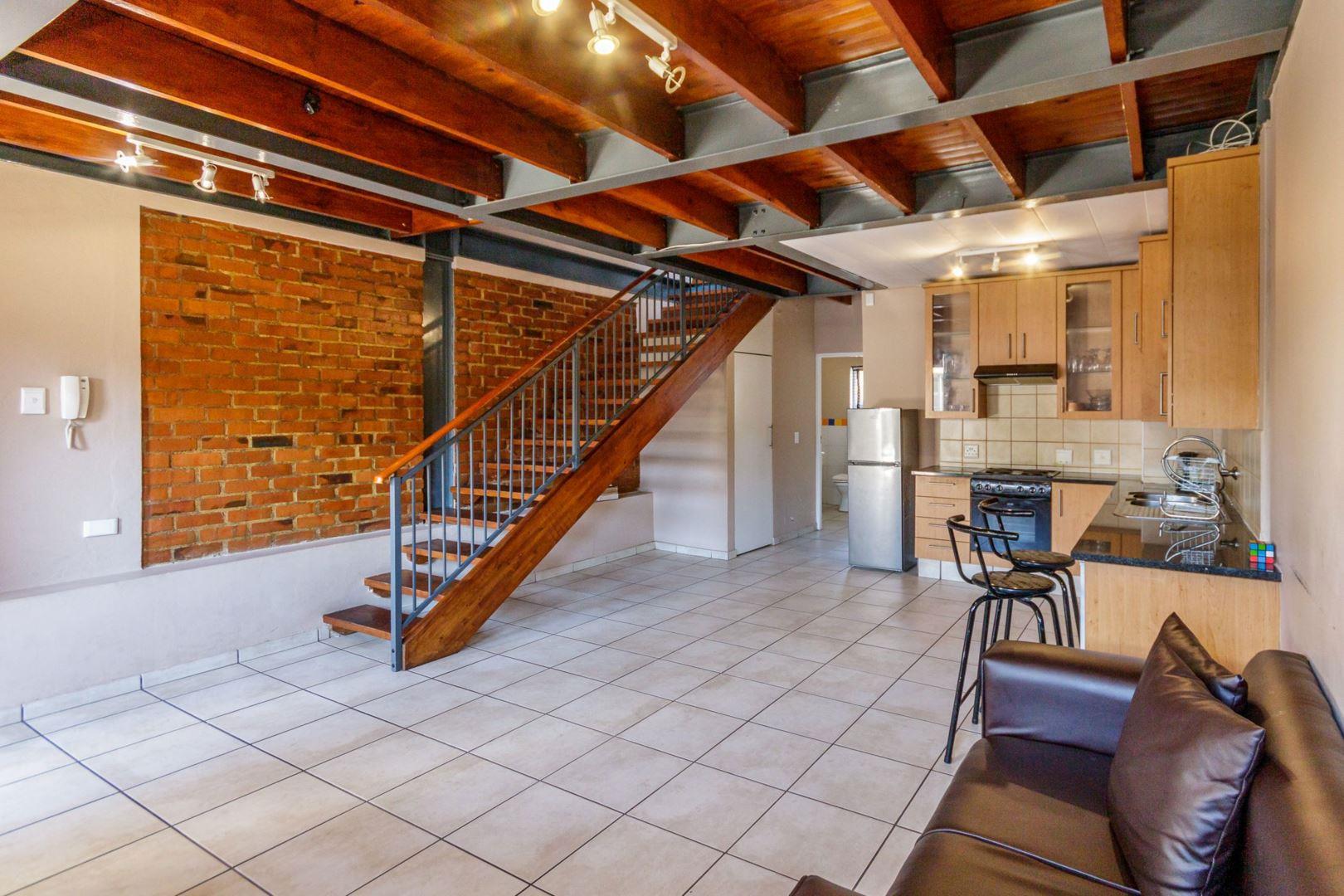 3 Bedroom Apartment / flat for sale in Ferndale P24113408985