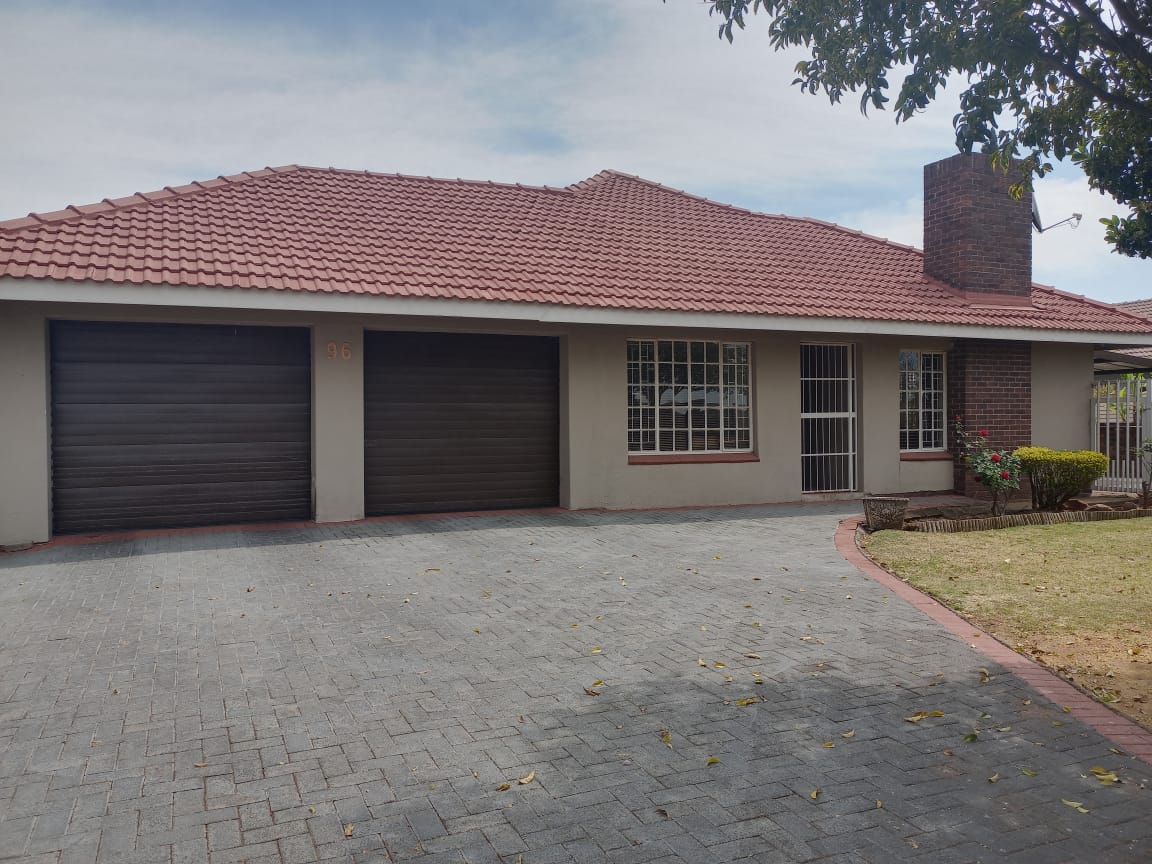 Houses to rent in Vereeniging Vereeniging Property