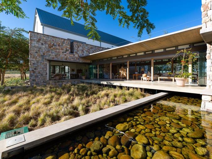 Farm for Sale in Robertson Rural