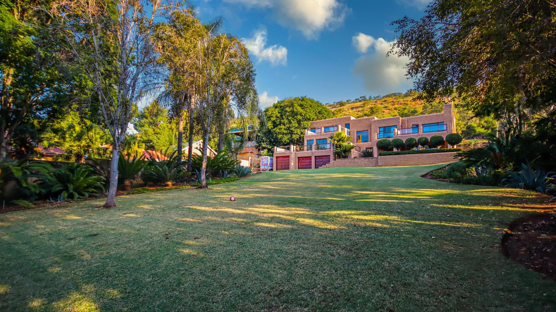 4 Bedroom House for sale in Montana Park P24112459252