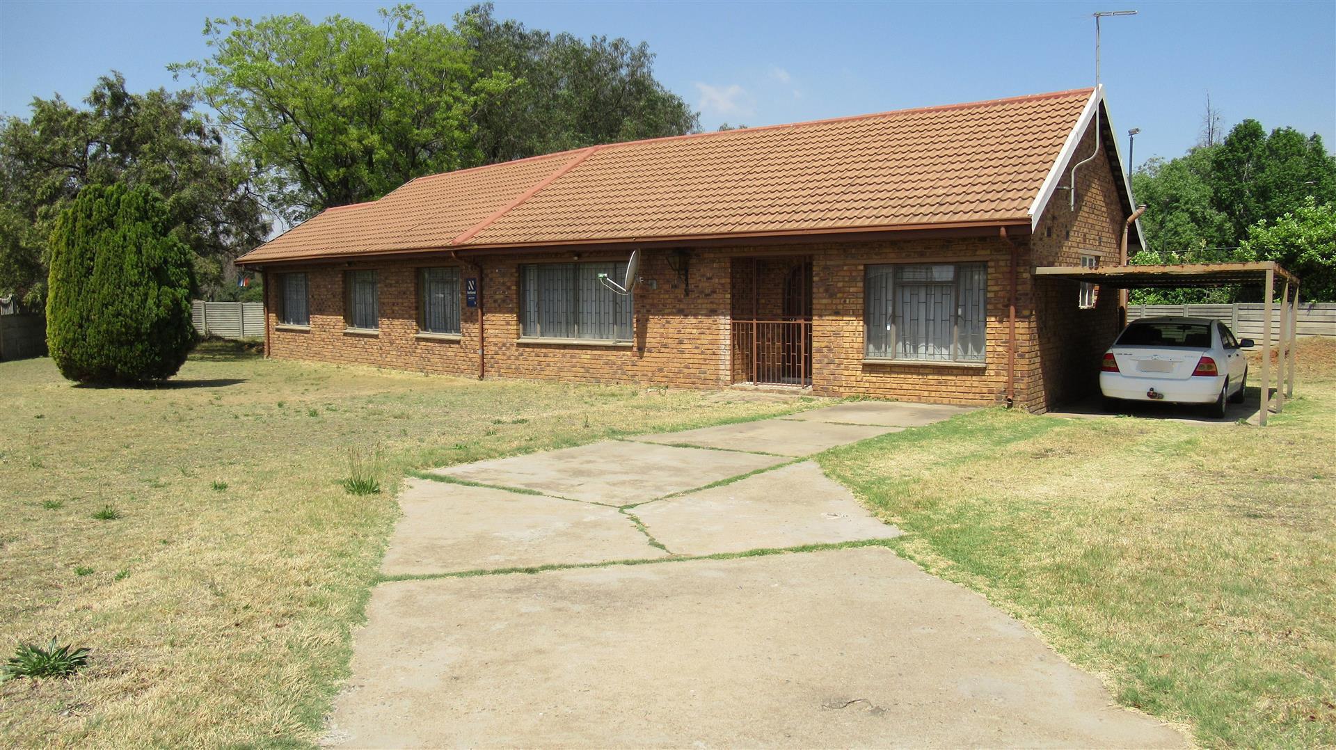 Sharon Park Property Property and houses for sale in Sharon Park