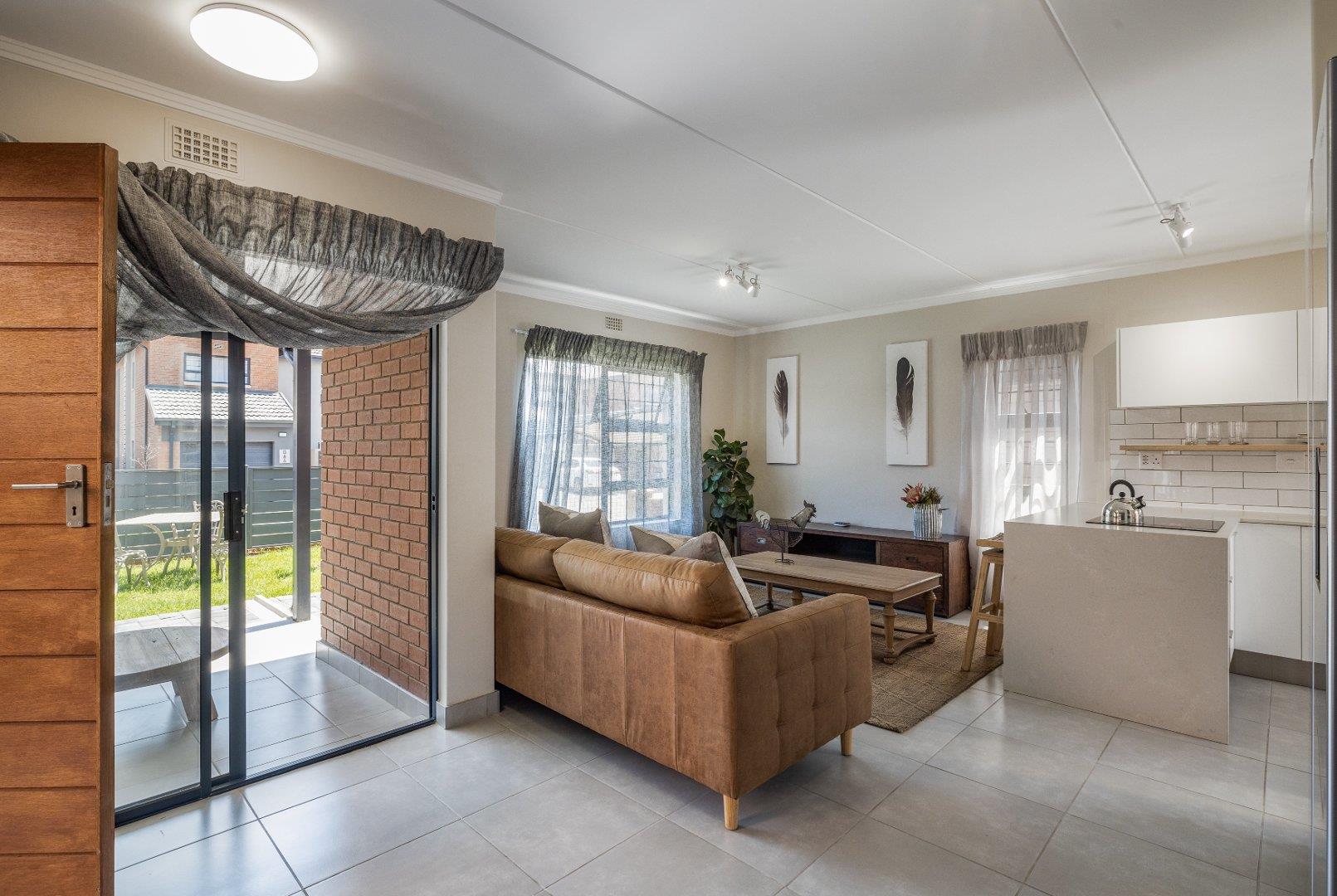 Zambezi Manor Lifestyle Estate Property Property and houses to rent