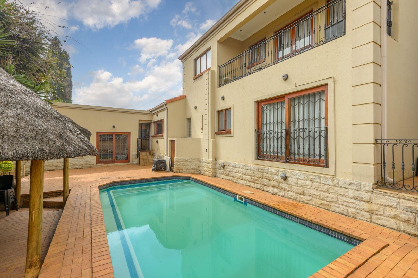 3 Bedroom House for sale in Solheim P24113411213