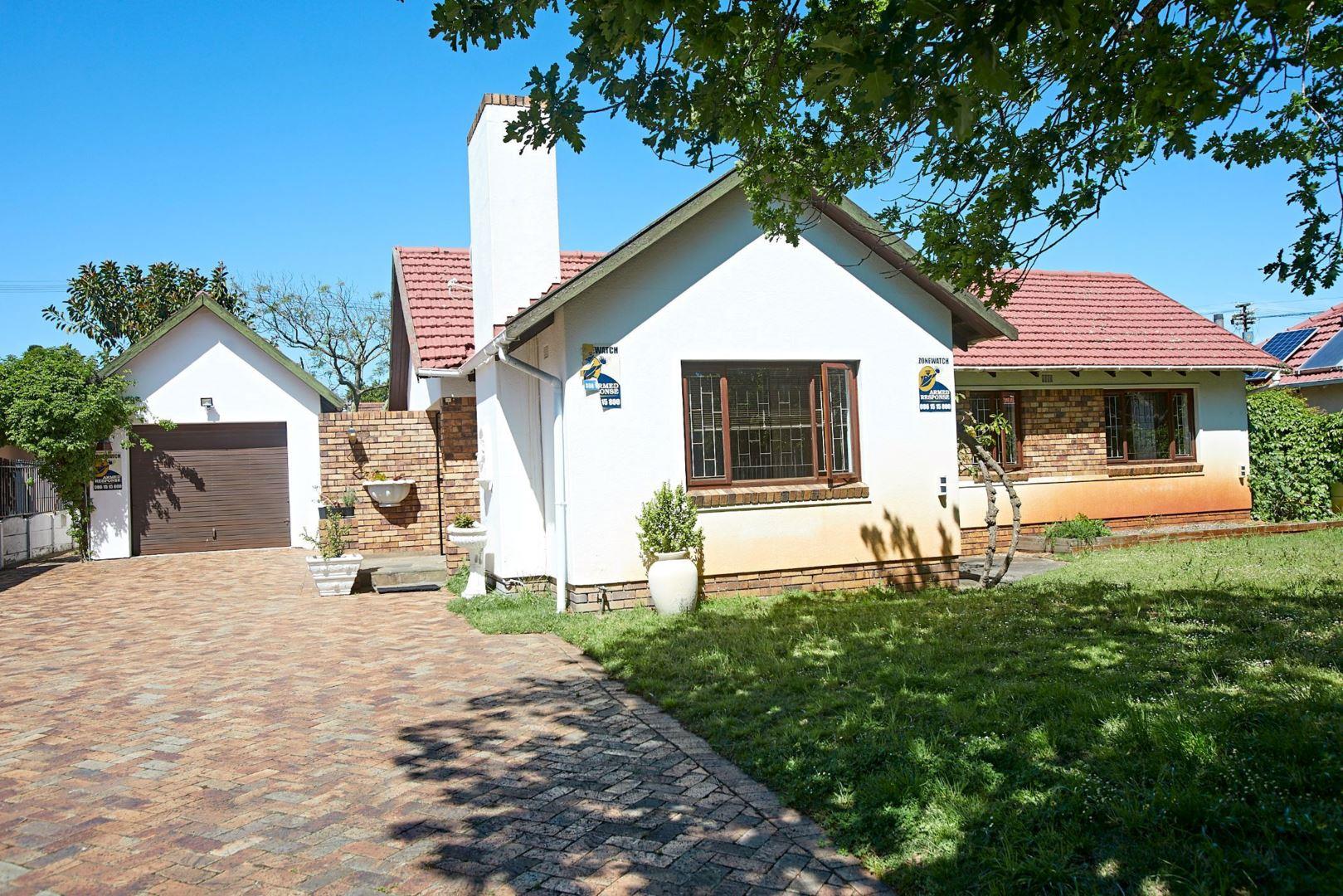 Pinelands, Cape Town Property Property and houses for sale in