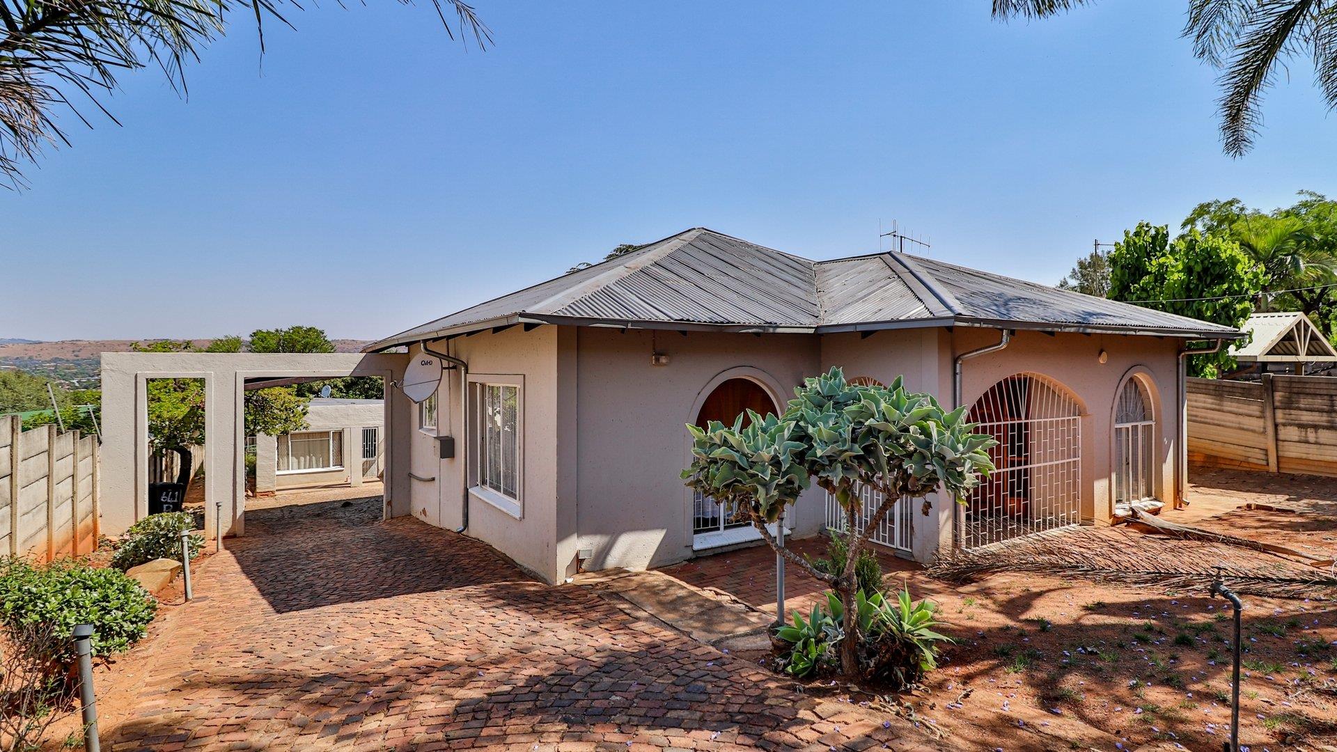 Mountain View, Pretoria Property Property and houses for sale in
