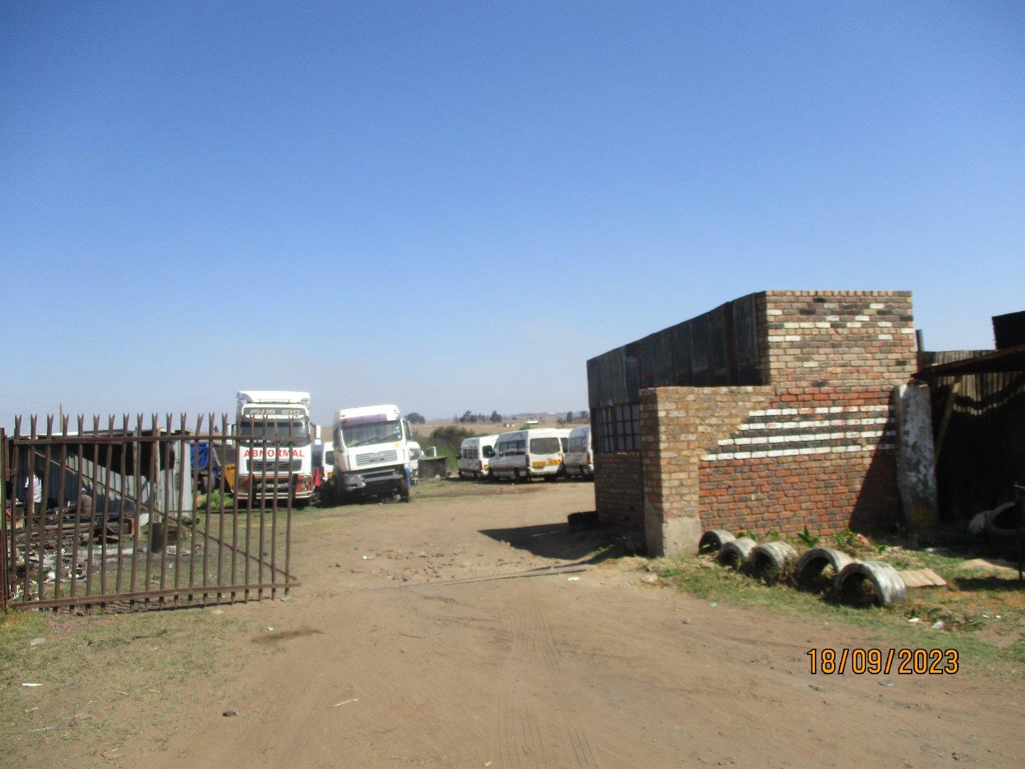 Farms for sale in Witbank Witbank Property Page 3