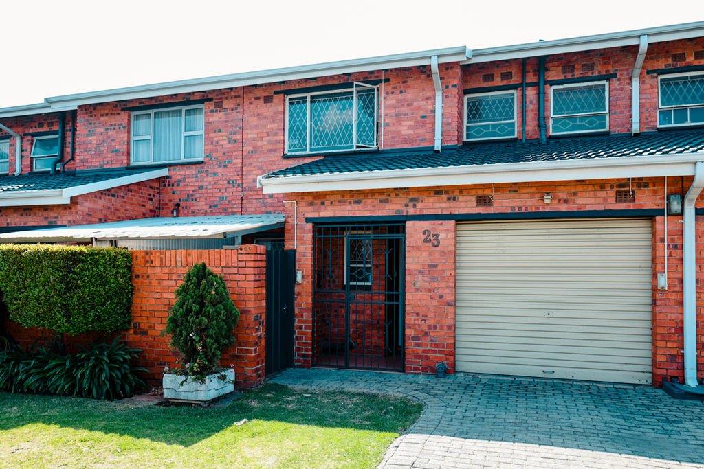 Eden Glen, Edenvale Property Townhouses for sale in Eden Glen, Edenvale Page 4