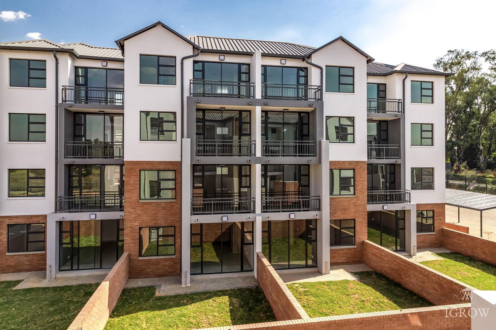 Silver Lakes Golf Estate Property Property and houses to rent in