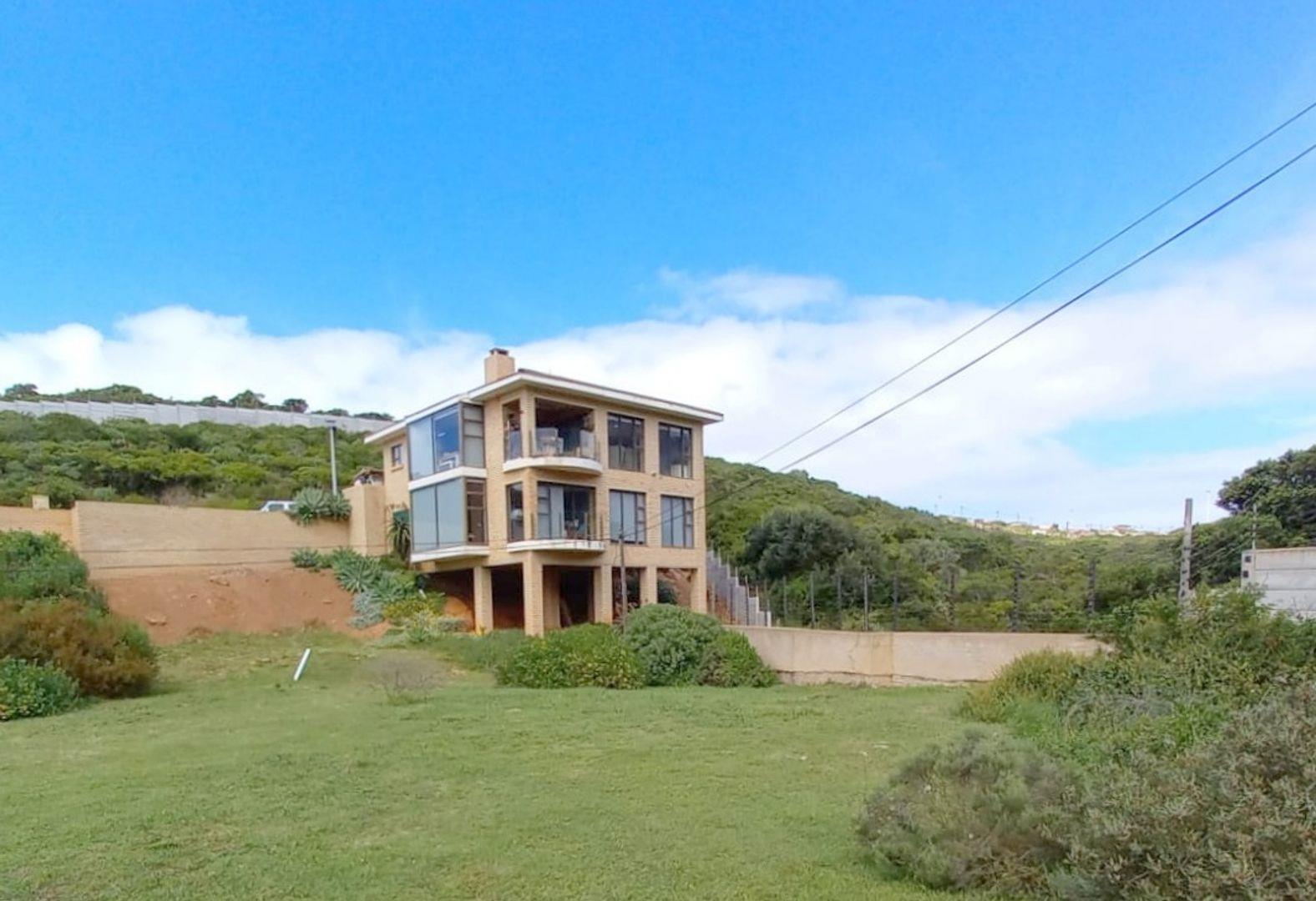 4 Bedroom House for sale in Boland Park 9a Dolphin View P24113412320