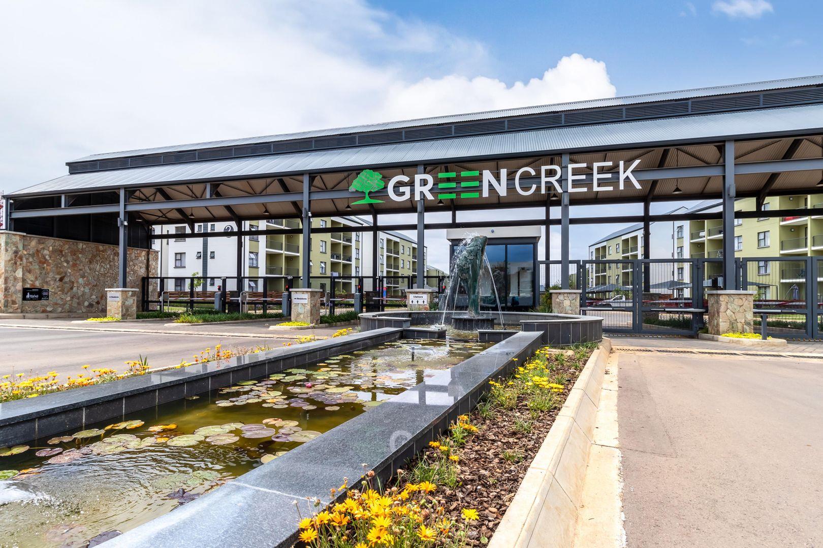 Silver Lakes Golf Estate Property Property and houses to rent in