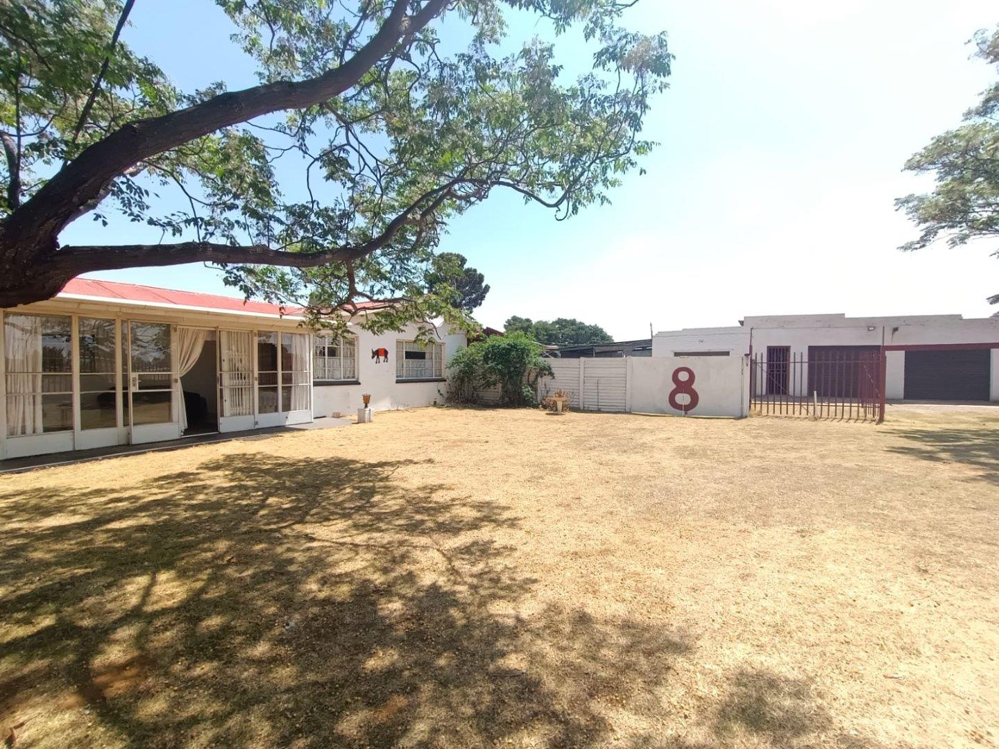 Farm for sale in Hillside P24113412480