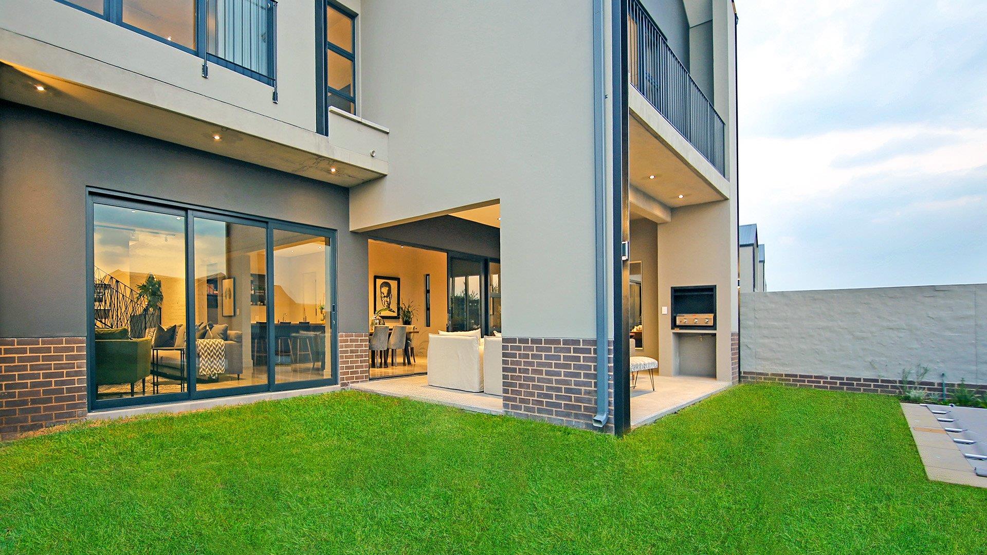 Houses to rent in Midrand Midrand Property