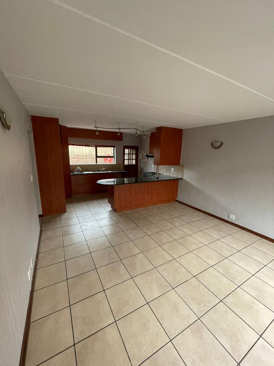 Apartments / flats to rent in Vereeniging Vereeniging Property