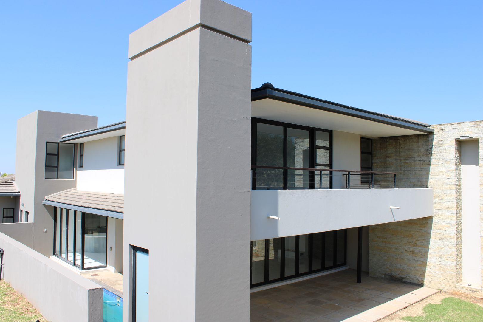 Lombardy Estate Property Houses for sale in Lombardy Estate