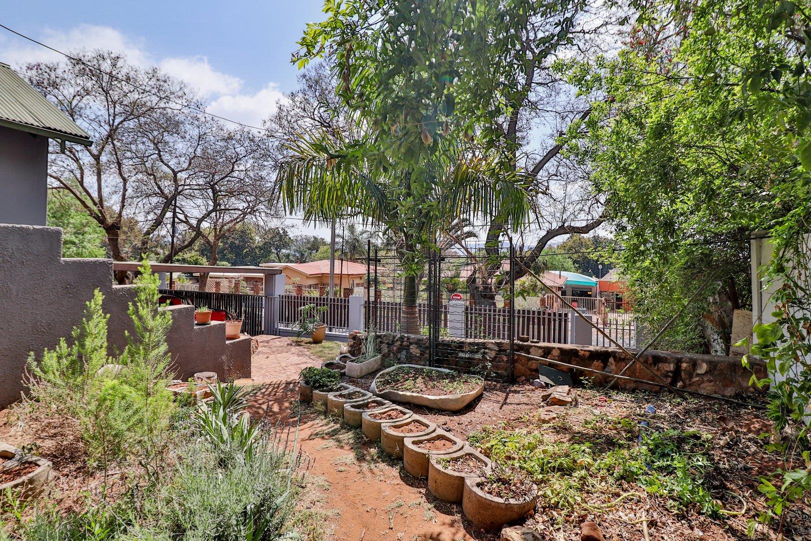 Claremont, Pretoria Property Property and houses for sale in
