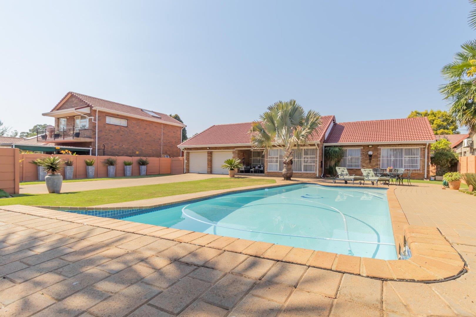 Edelweiss Property Property and houses for sale in Edelweiss