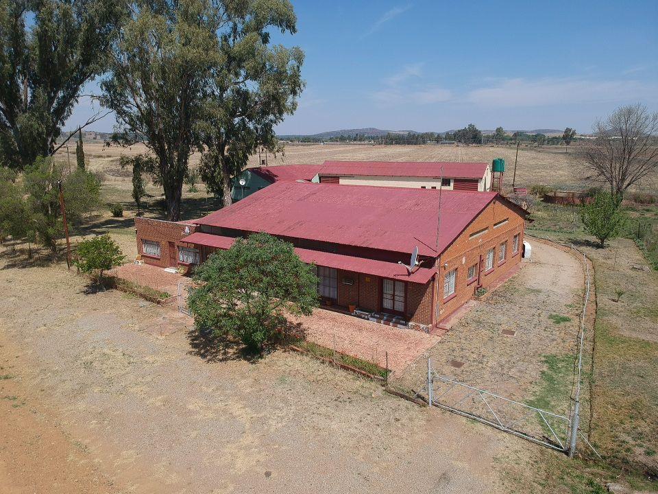 Farm for sale in Potchefstroom Rural P24113413336