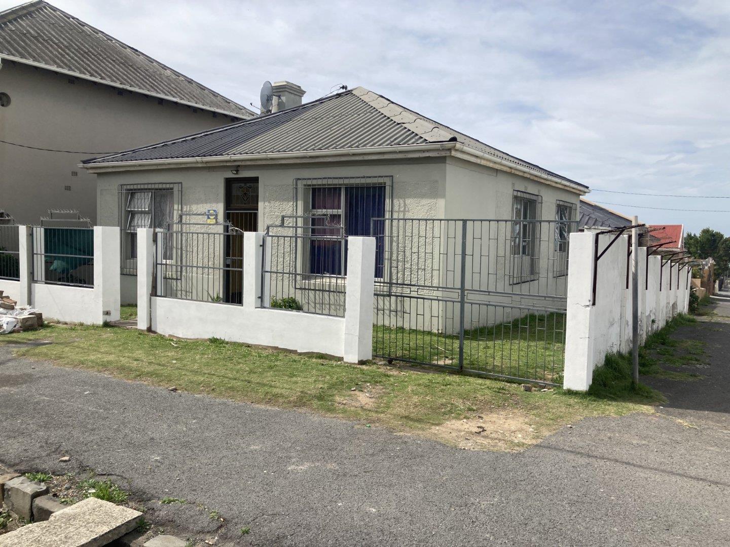 3 Bedroom House for sale in Quigney 31 Inverleith Terrace P24113391878